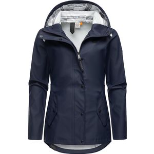 Ragwear Damen regenjas YM-Marge
