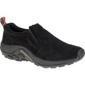 Merrell Jungle Moc  Sportschoenen - Maat 44 - Mannen - zwart