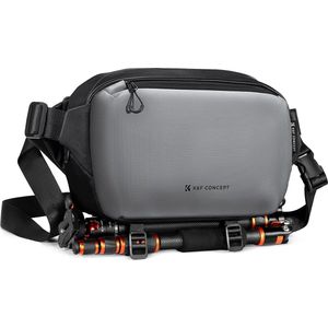 camera tas-Vierkante tas Fotograaftassen-camera bag