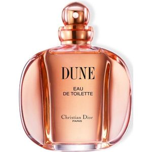 Dior Dune 100 ml Eau de Toilette - Damesparfum