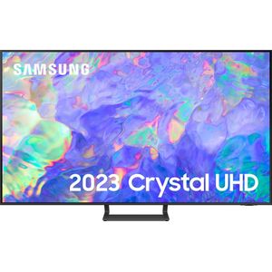 Samsung UE65CU8500K - 65 inch - 4K LED - 2024 - Buitenlands model