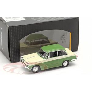 TRIUMPH HERALD 1:43