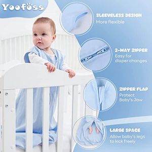 baby zwachtel transitie slaapzak -100% katoen \ kinderslaapzak voor peuters / Baby sleeping bag, children's sleeping bag Medium