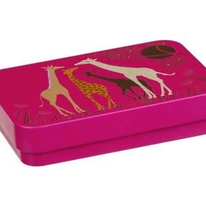Blik Small Giraffes - Sara Miller London