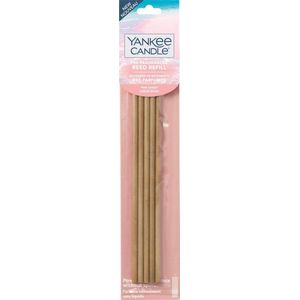 Yankee Candle Pre-Fragranced Reed Diffuser - Pink Sands