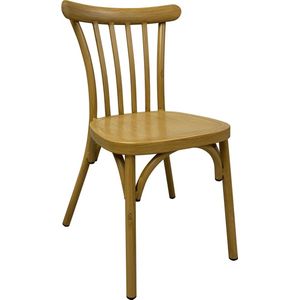Oviala - Houten terrasstoel - Braga