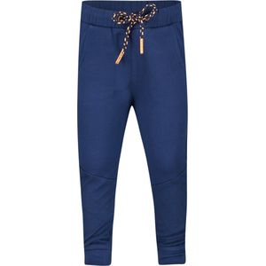 4President jongens joggingbroek Mateo Indigo