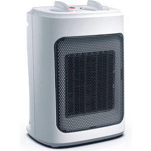 oCreon Keramische Ventilatorkachel 2000W - Elektrische Verwarming met Oscillatie & Overhittingbescherming