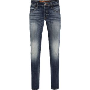 Jack & Jones Jeans Jjiglenn Jjluke Ge 238 Noos 12261891 Blue Denim Mannen Maat - W31 X L32