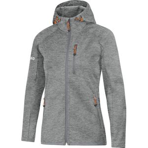 Jako Light Softshell Jas - Softshelljassen  - grijs - L