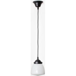 Hanglamp aan snoer Schoolbol Small Moonlight - Art Deco Trade