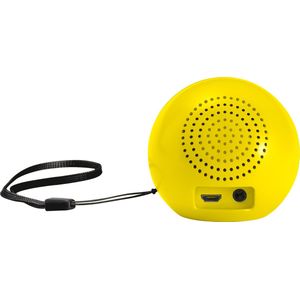 Bigben BT15 - Bluetooth Speaker - Smiley Wink