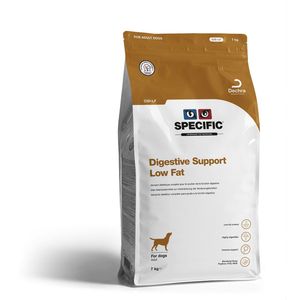 Specific Digestive Support Low Fat CID-LF - 7 kg