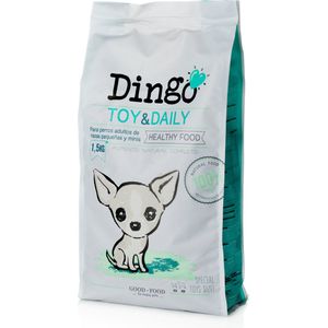 Dingo Toy & Daily 500 g