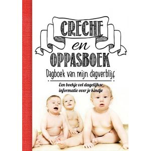 Creche & oppasboek