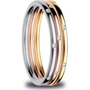 Bering - Dames Ring - Combi-ring - Macau_5