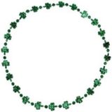 HALSKETTING ST. PATRICK'S DAY