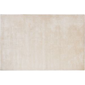 GESI II - Vloerkleed - Beige - 160 x 230 cm - Viscose