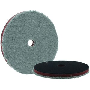 CROP Microfiber Cutting Polijstschijf 150mm