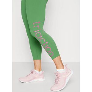 Triumph - Sportlegging High Waist - Groen - XS