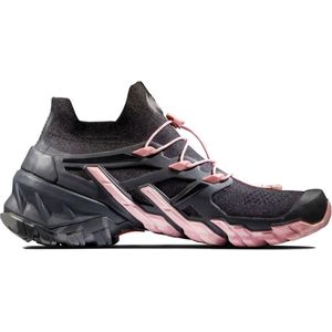 Mammut Aegility Pro Mid Dt Wandelschoenen Zwart EU 39 1/3 Vrouw