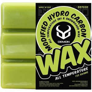 Demon - Modified Hydrocarbon - Skiwax