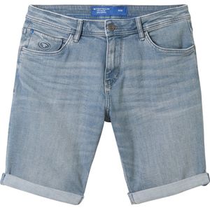 TOM TAILOR Josh shorts Heren Jeans - Maat 38