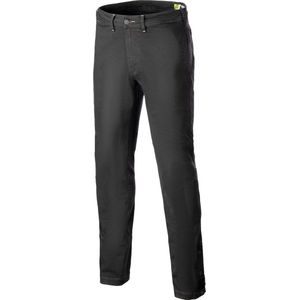 Alpinestars Stratos Regular Fit Tech Riding Pants Anthracite 38 - Maat - Broek