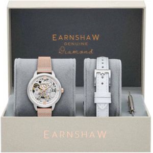 Earnshaw Unisexhorloge ES-8154-06