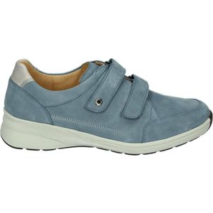 Ganter 208022 - - Kleur: Blauw - Maat: 41