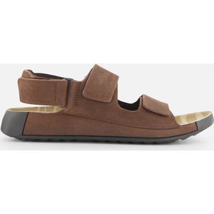 Ecco 2ND Cozmo M Slippers bruin Nubuck - Maat 45