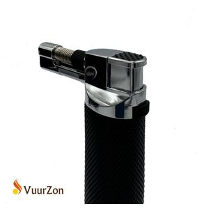 TermaTech - aansteker - Zorr - stormaansteker - Jet flame - BBQ aansteker