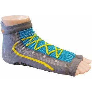 Sweakers Grey Sport - antislip zwemsok - maat 43-46