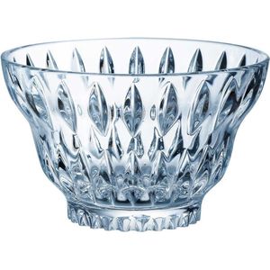 Luminarc Iced Vintage Ijscoupe 35cl -  Glas (set van 12) En Yourkitchen E-kookboek - Heerlijke Smulrecepten