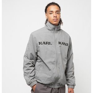 Karl Kani KK Retro Trackjacket grey - Maat M
