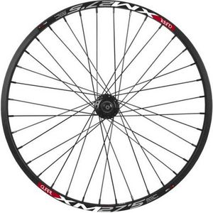 Gurpil Xm 27.5´´ 6b Disc Mtb Achterwiel Zwart 9 x 135 mm / Shimano/Sram HG