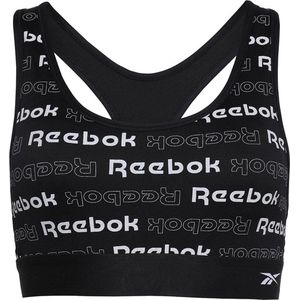 Reebok - Bobbie Crop Top - Ladies Top-M