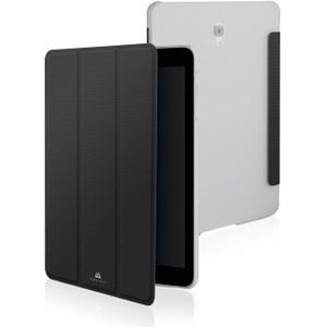 Black Rock Material Pure Booklet Case Samsung Galaxy Tab A 10.5 Zwart