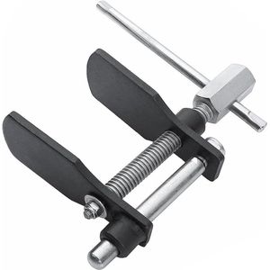 Remzuiger Terugstelset - Remzuiger - Remzuiger Terugstel Gereedschap - Remterugdraaiset - Remzuiger Terugstelset Universeel - Terugstel Gereedschap