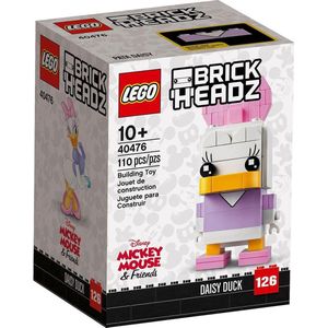 LEGO BrickHeadz™ Katrien Duck - 40476
