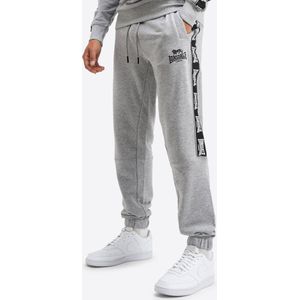 Lonsdale Heren joggingbroek regular fit GRUTHEID