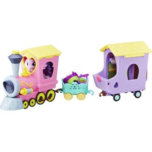 My Little Pony Friendship Express Train