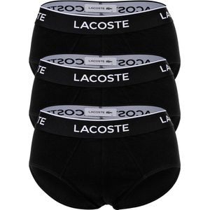 Lacoste Onderbroek Mannen - Maat M