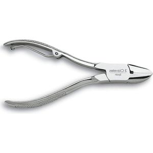 Nagelknippers 46 g met opbergzakje