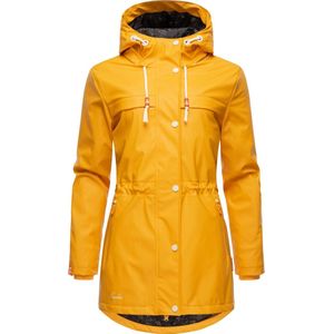 Navahoo Damen regenjas Rainy Forest