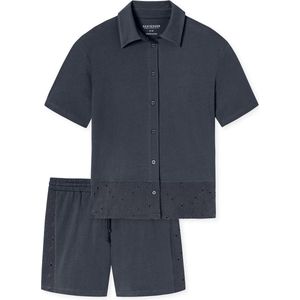 Schiesser Shorty Casual Nightwear