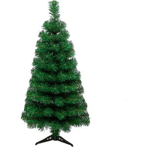Kerstboom Klein - tafel model - Nep kunst boom 60cm