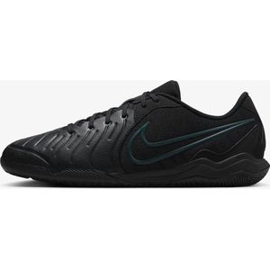 NIKE - tiempo legend 10 academy indoo - Zaalvoetbal schoen heren - Zwart