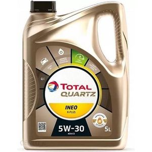 Total Quartz Ineo R-Plus 5w30 - 5 liter