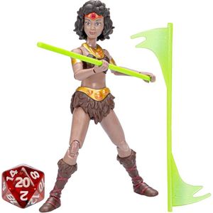 Hasbro Dungeons & Dragons Actiefiguur Diana 15 cm Multicolours